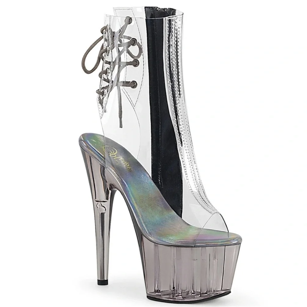 Pleaser Bundle- Size 8 - Picture 2 of 4
